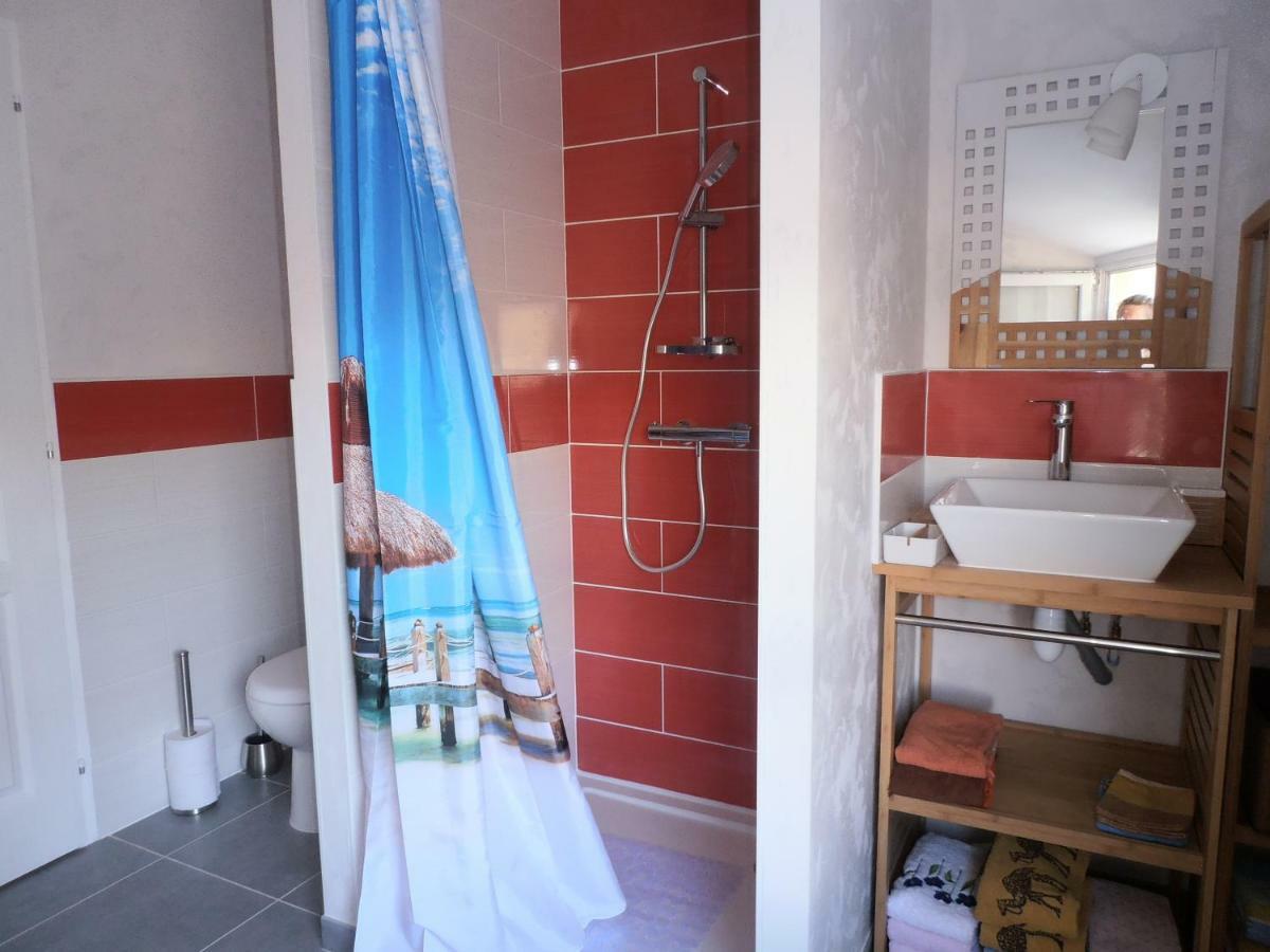 Jonzac-Gite-Lepuits Clion  Dış mekan fotoğraf